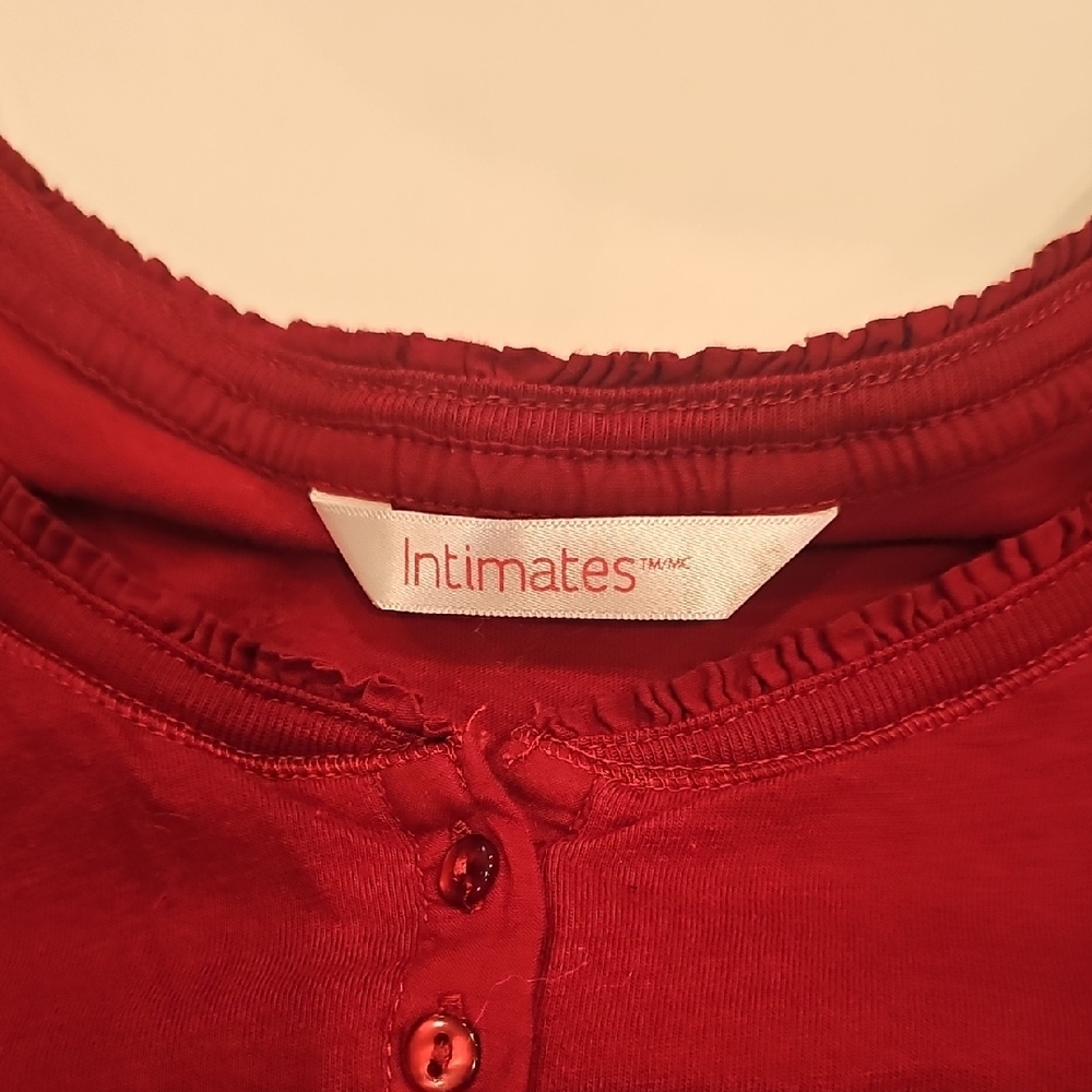 🍄 Intimates Sleepwear Set, 2pc. - Picture 10 of 11